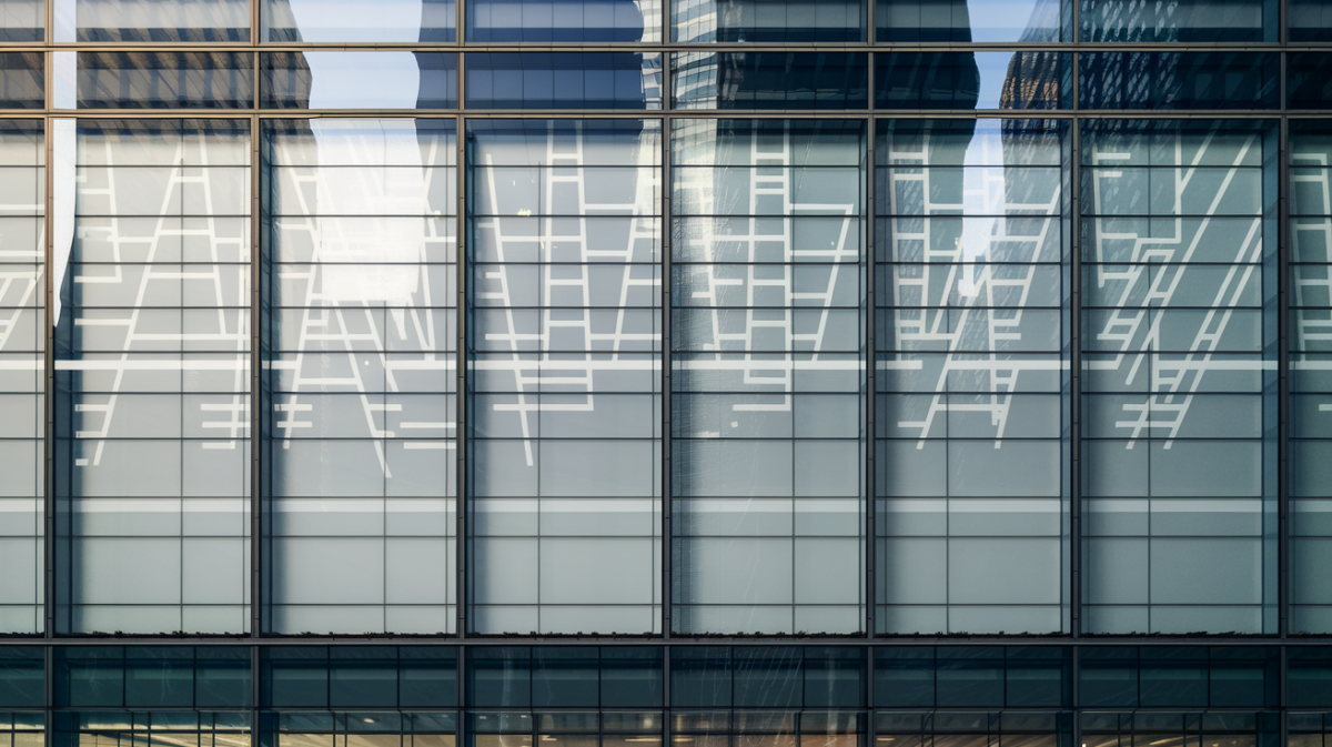 ติดฟิล์มอาคารอย่างมืออาชีพ: คู่มือการเลือกและติดตั้ง